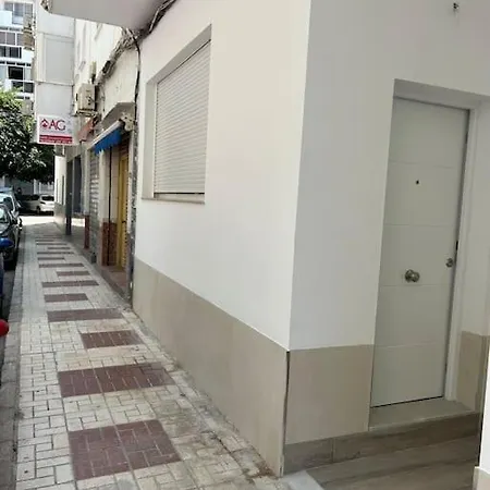 Estudio Carretera Cadiz