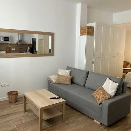 Estudio Carretera Cadiz Málaga