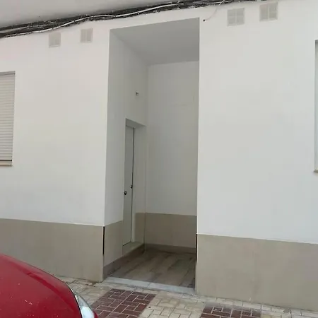Apartment Estudio Carretera Cadiz Malaga