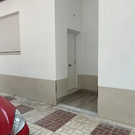 Estudio Carretera Cadiz * Malaga