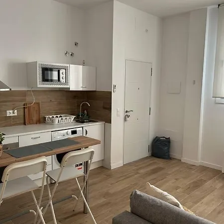 Estudio Carretera Cadiz Malaga