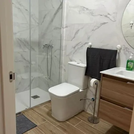 Estudio Carretera Cadiz Apartment *