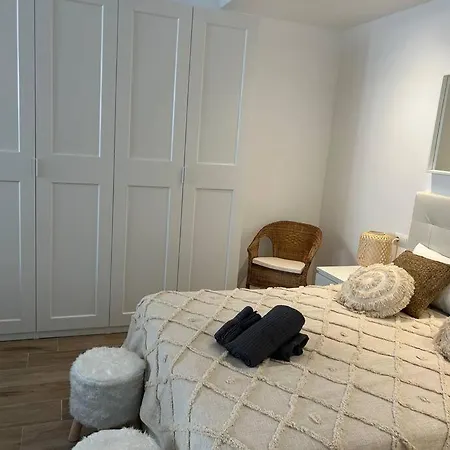 Estudio Carretera Cadiz Apartment Malaga